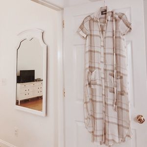 Reformation XS dress